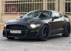 فۆرد مۆستانگ